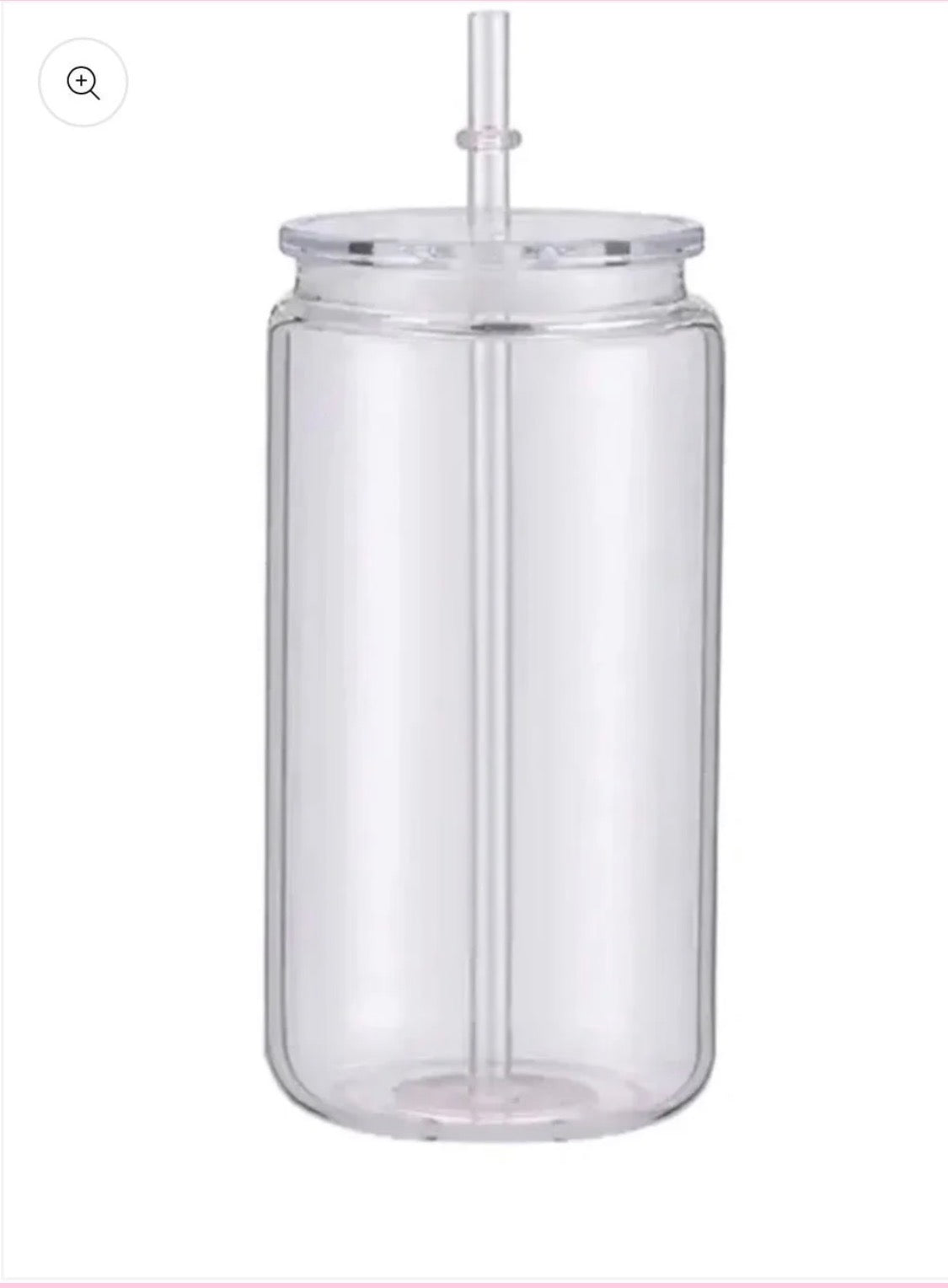 24 oz | Boba Straw | Tumbler